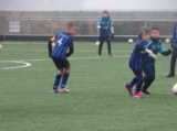 S.K.N.W.K. JO12-1 - De Markiezaten JO12-4 (competitie) 2024-2025 (2e fase) (12/165)